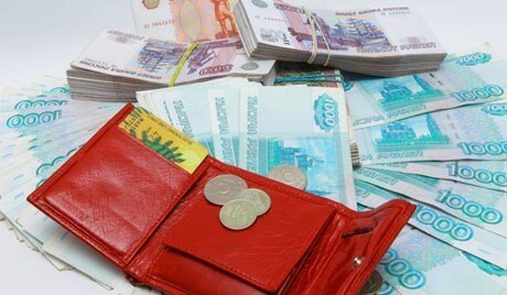 Как хранить деньги в кошельке, чтобы их там становилось всё больше. Есть такие штуки, которые ...