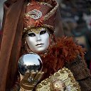 ���� ����, �����-���������, 55 ��� - ��������� 12 ������� 2021 � ������ �Carnaval Venise�