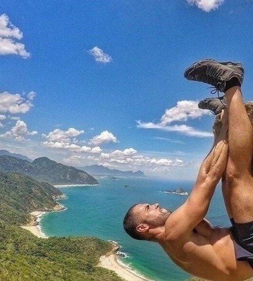 Главное найти правильный ракурс - 2