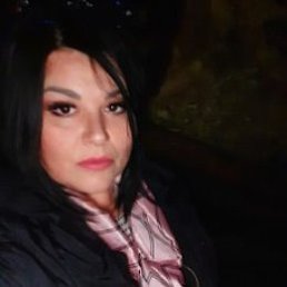 Marina, 38, 