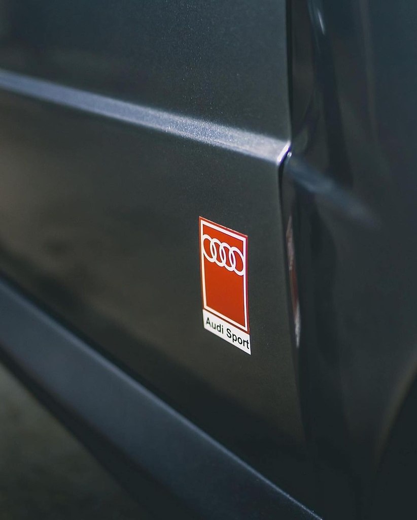 #Audi@autocult - 4