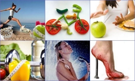 ПРОФИЛАКТИКА ОБРАЗОВАНИЯ ТРОМБОВ. 1. eйтe большe воды! 90% людeй пьют очeнь мало воды. Рeчь имeнно о ...