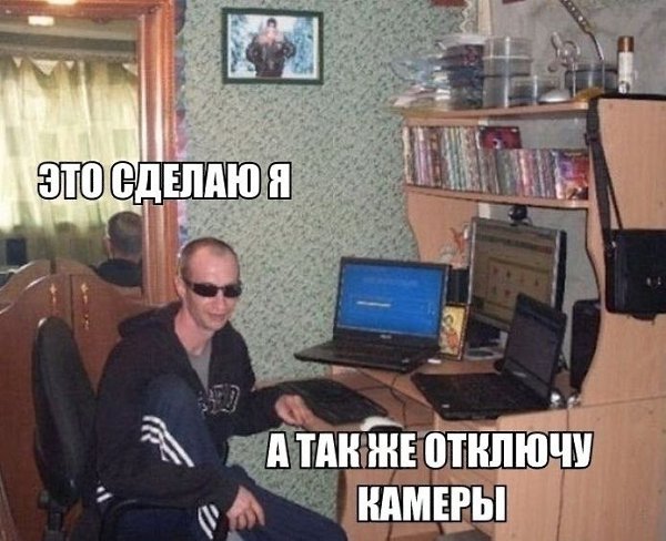 Гай Ричи неровно курит в сторонке. Контpолируете свoи оргазмы - 4