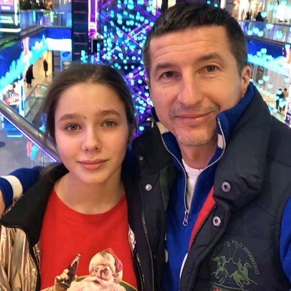 Вера алдонина фото сейчас