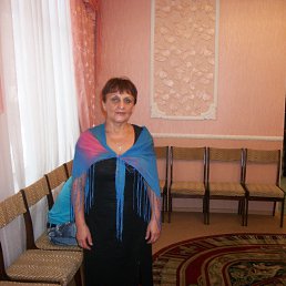 Любовь, 67, Яровое, Алтайский край