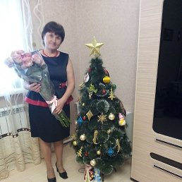 Мария, 59, Вольно-Надеждинское