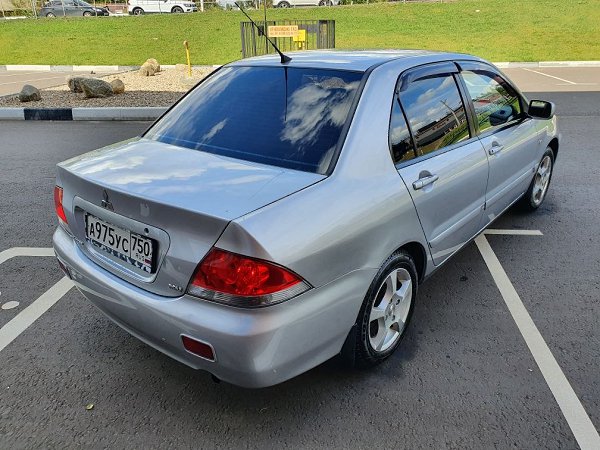  .Lancer IX , 2006 .. 1.6 ,  163.000 .  260.000 .. ... - 5