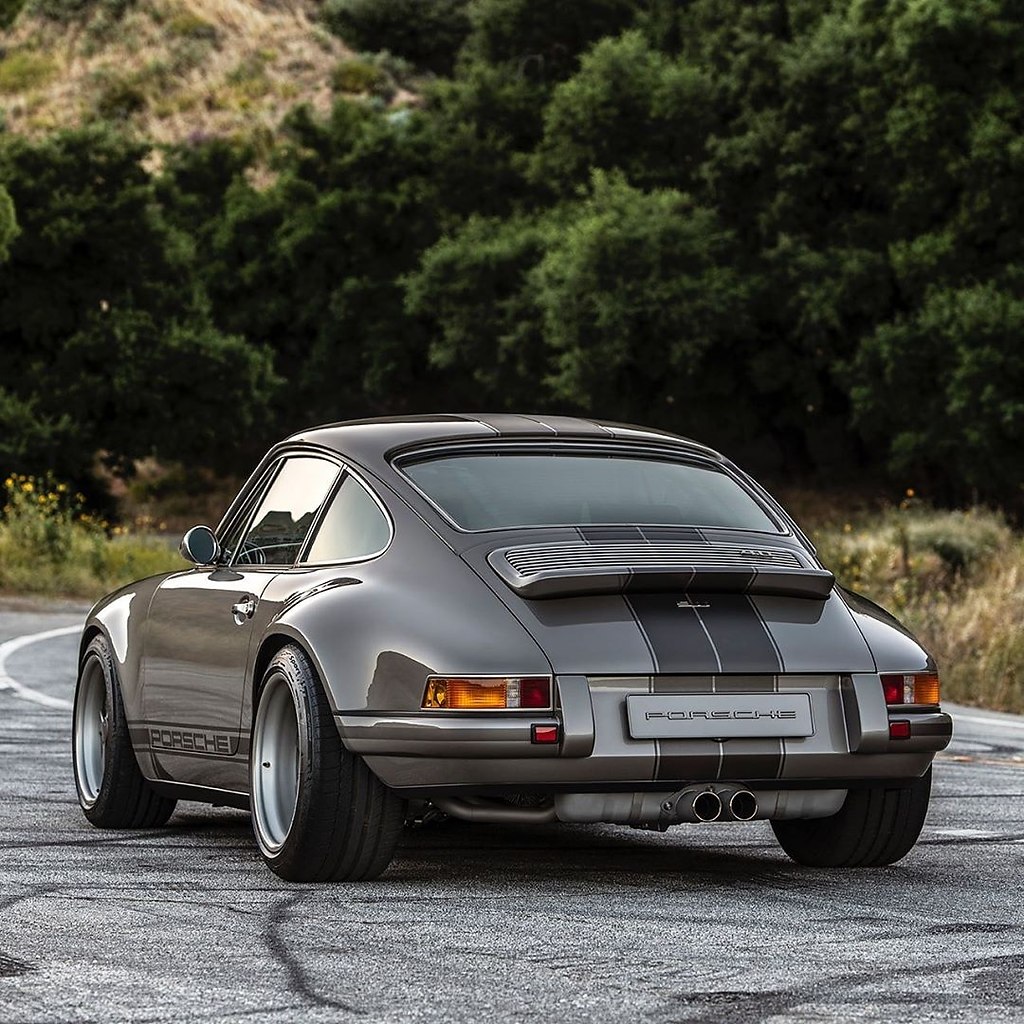 #Porsche@autocult - 2