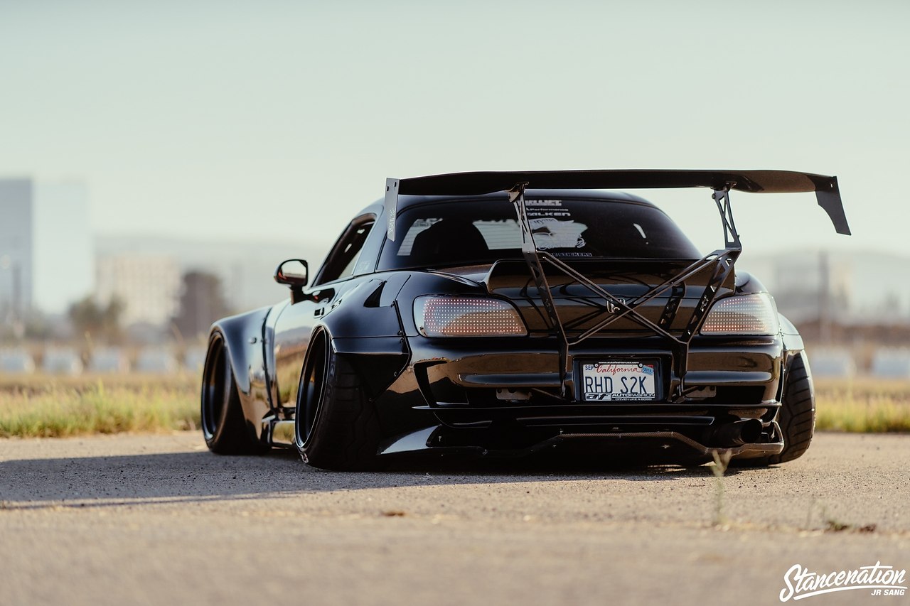 #Honda@autocult #S2000@autocult - 2