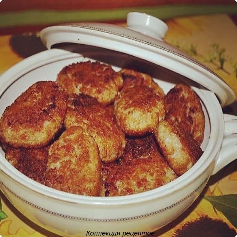 Невероятно вкусные