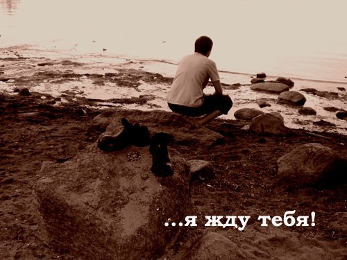 И пока на земле существуют мосты —.Будут те, кто их жгут… И пока корабли покидают порты — Будут те, ...