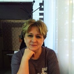 Ольга, 53, Новомичуринск