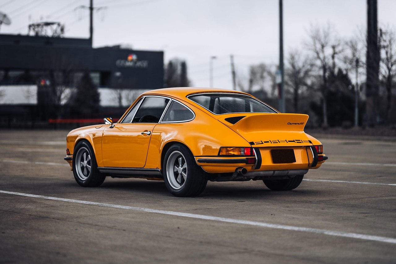 #Porsche@autocult - 7