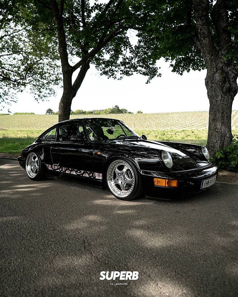 #Porsche@autocult