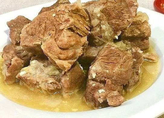 ИДЕАЛЬНЫЙ РЕЦЕПТ ПРИГОТОВЛЕНИЯ МЯСА! НЕ ЗРЯ ЕГО НАЗЫВАЮТ КРЕМЛЕВСКИМ! Мы нашли его — идеальный ...