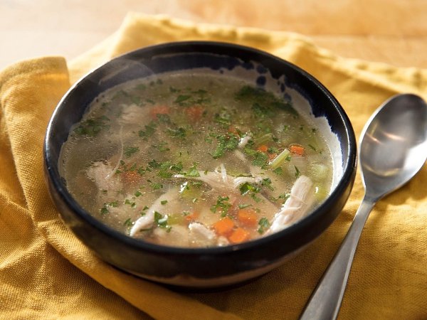 ЛУЧШИЕ СПОСОБЫ ВЫГНАТЬ ВСЕ ТОКСИНЫ ИЗ КУРИЦЫ. Если вы можете достать свежую натуральную курицу прямо ...