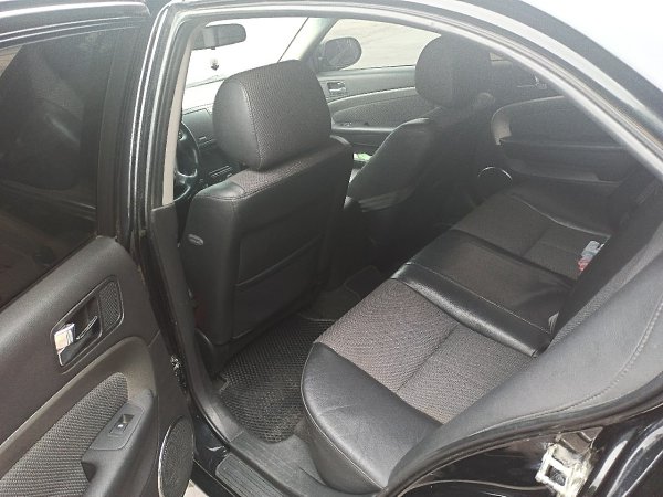 Продажа или обмен.Chevrolet Epica 2.0. МТ139000 Хорошая комфортная машина , доедет куда угодно. ... - 3