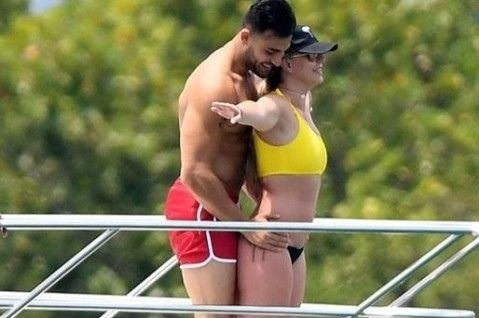 Бритни Cпирc.Жaлкo eе  - 5