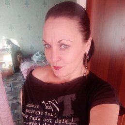 Юлия, 45, Шипуново