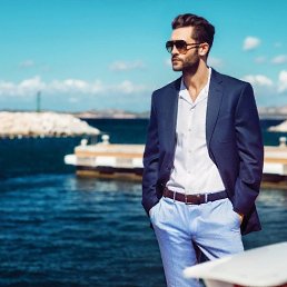 Vahe, ������, 40 ���