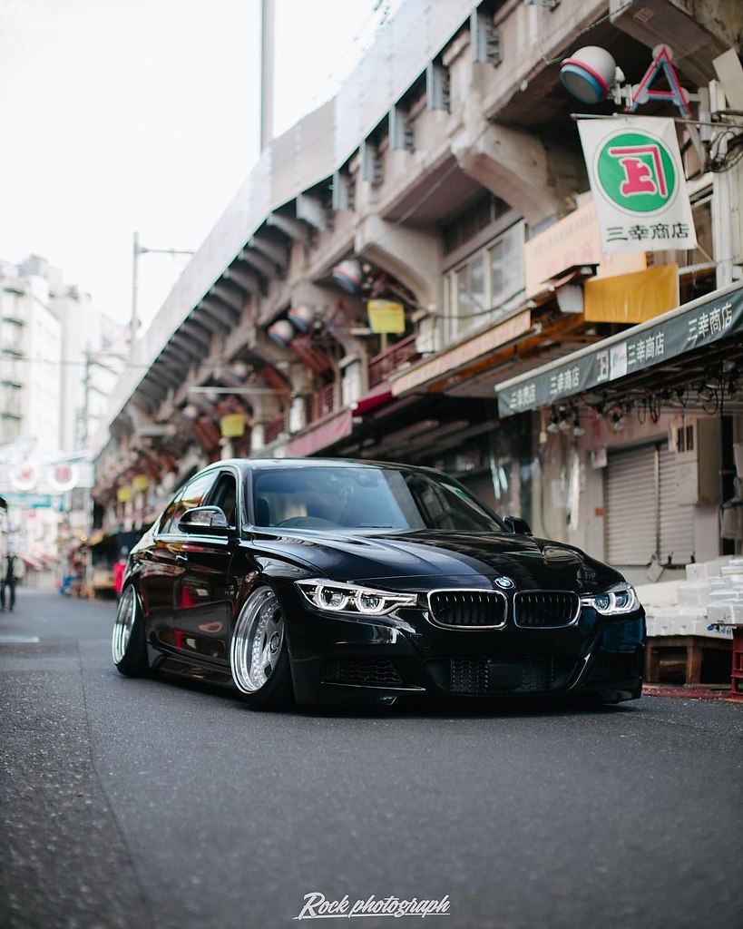 #BMW@autocult - 3