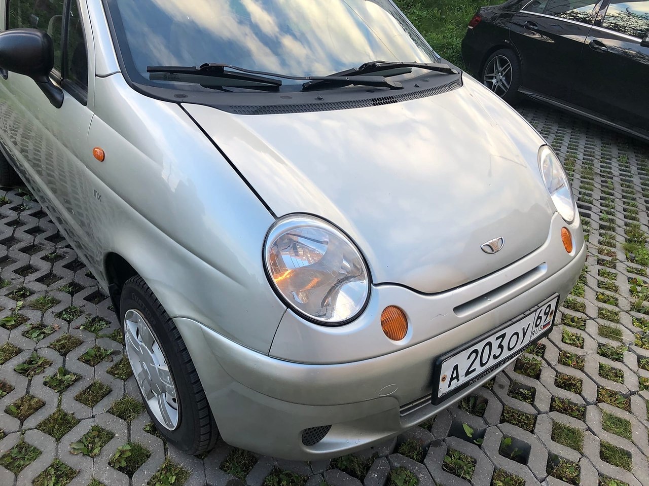  .Daewoo Matiz 2005 , ,  93 ..   ,   ... - 3