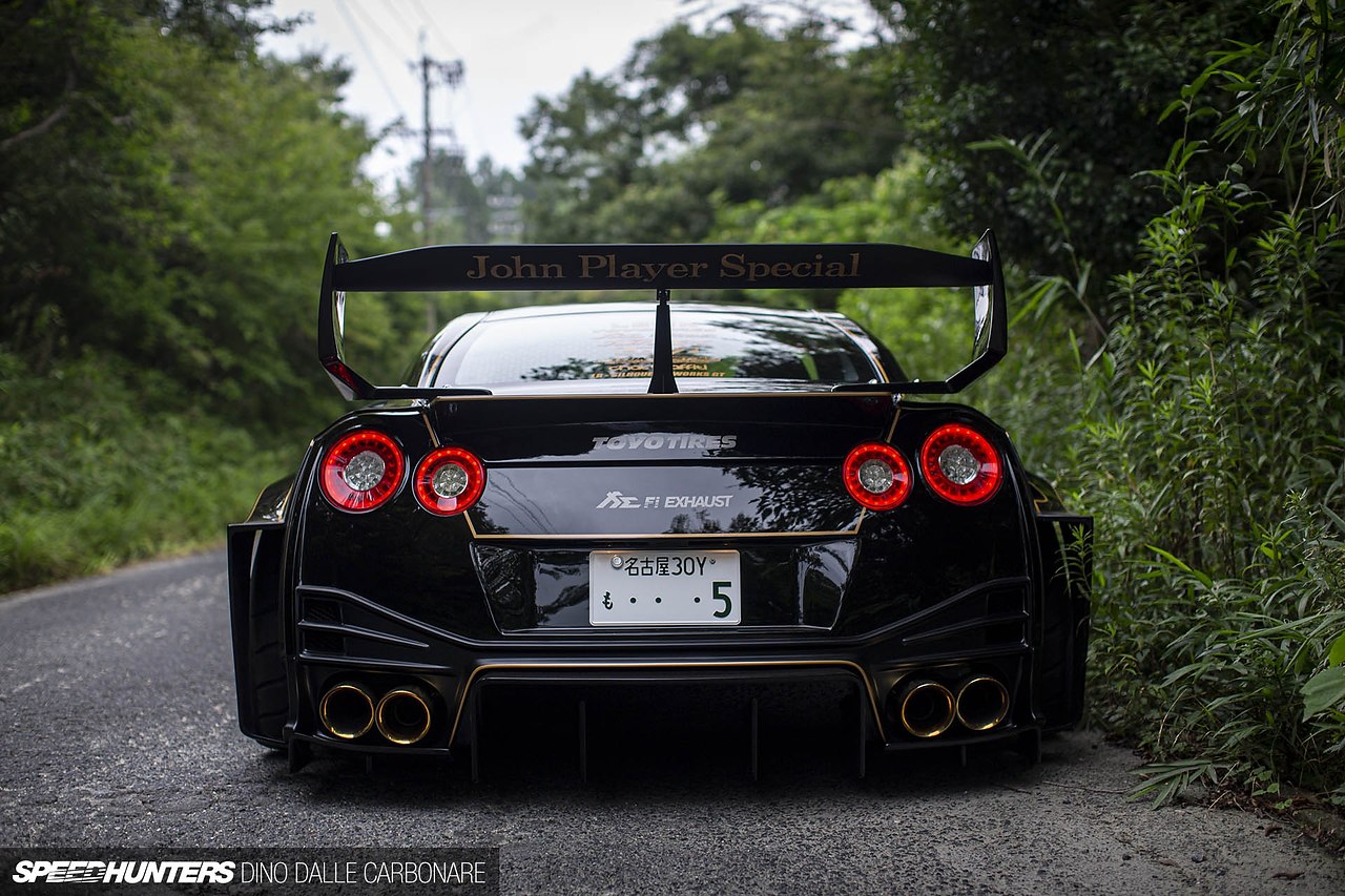 #Nissan@autocult - 10