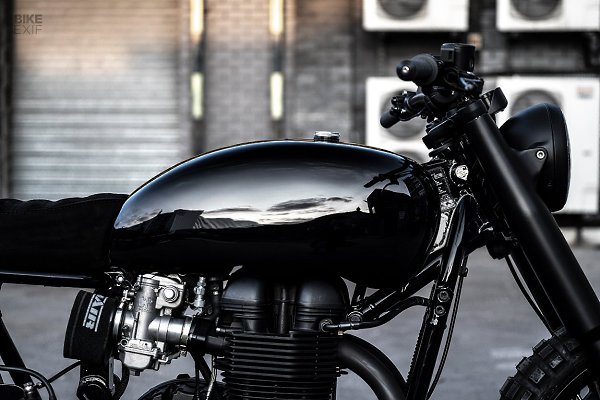 #Triumph@autocult - #FYSMmoto - 8