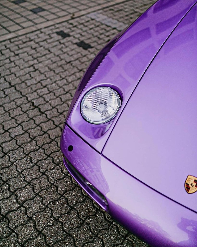 #Porsche@autocult - 6