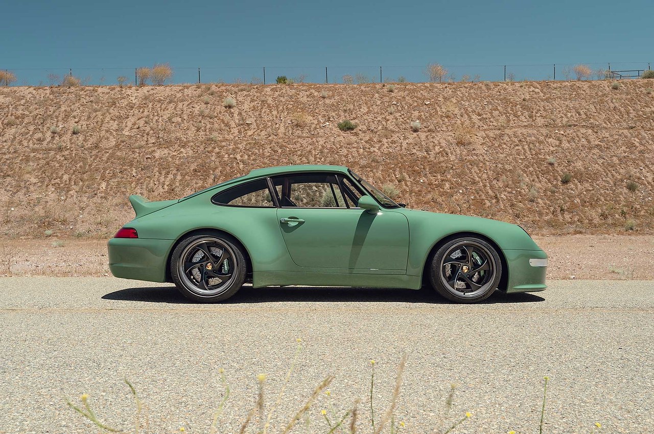 #Porsche@autocult - 9