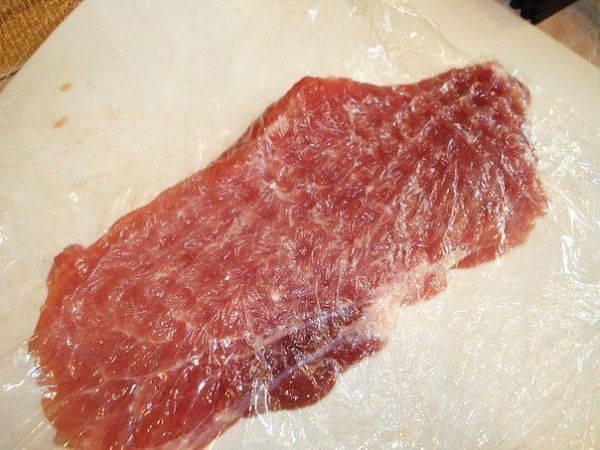 Как вкусно приготовить мясо по французски.Как вкусно приготовить мясо по французски и порадовать ... - 2