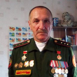 Валерий, 65, Новоалтайск