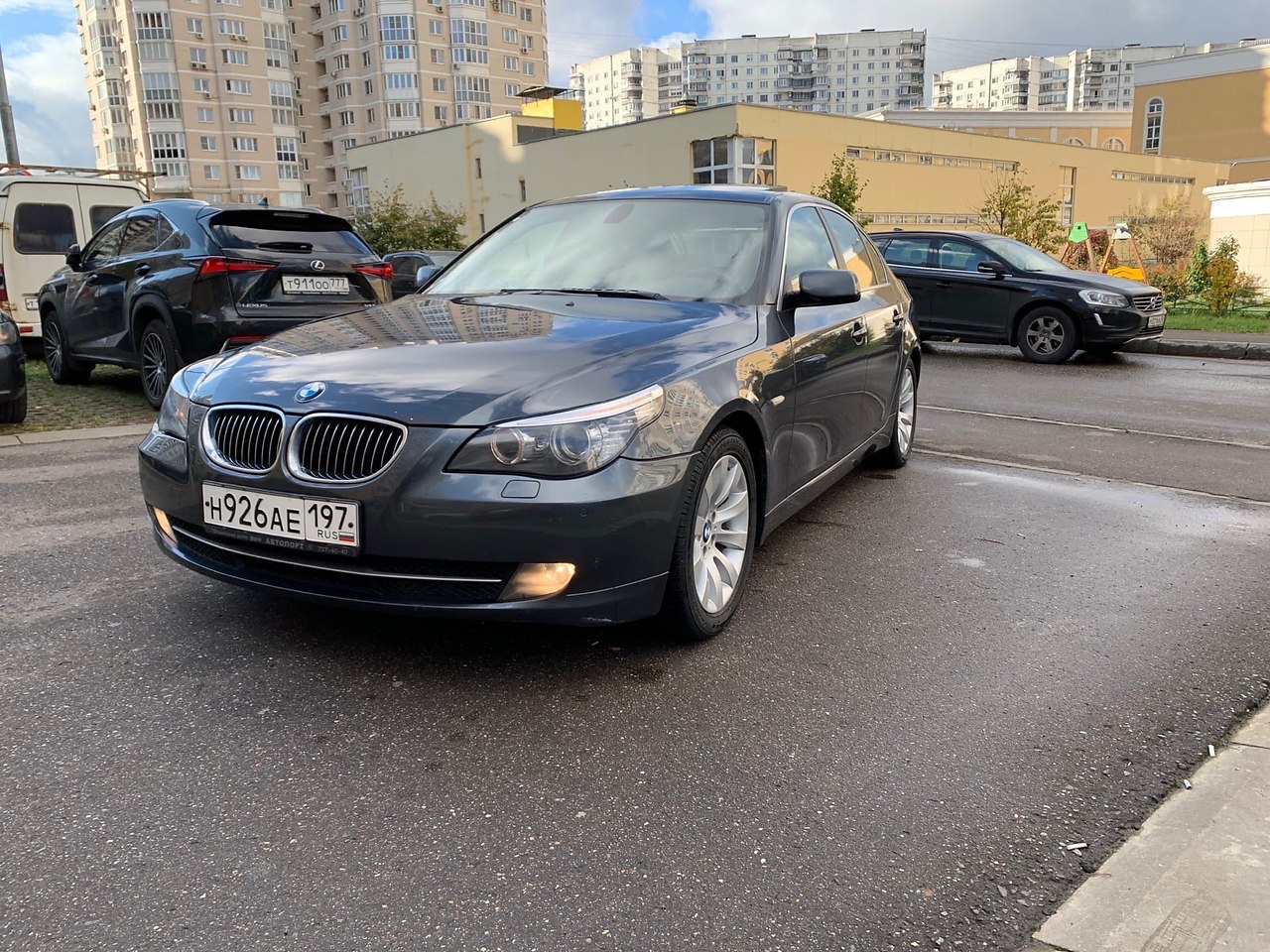  BMW 530,  . 2008 .. 3 ,  .  148 ,  . ...