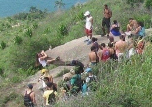 Главное найти правильный ракурс - 6