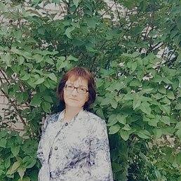 Алена, 56, Оленино