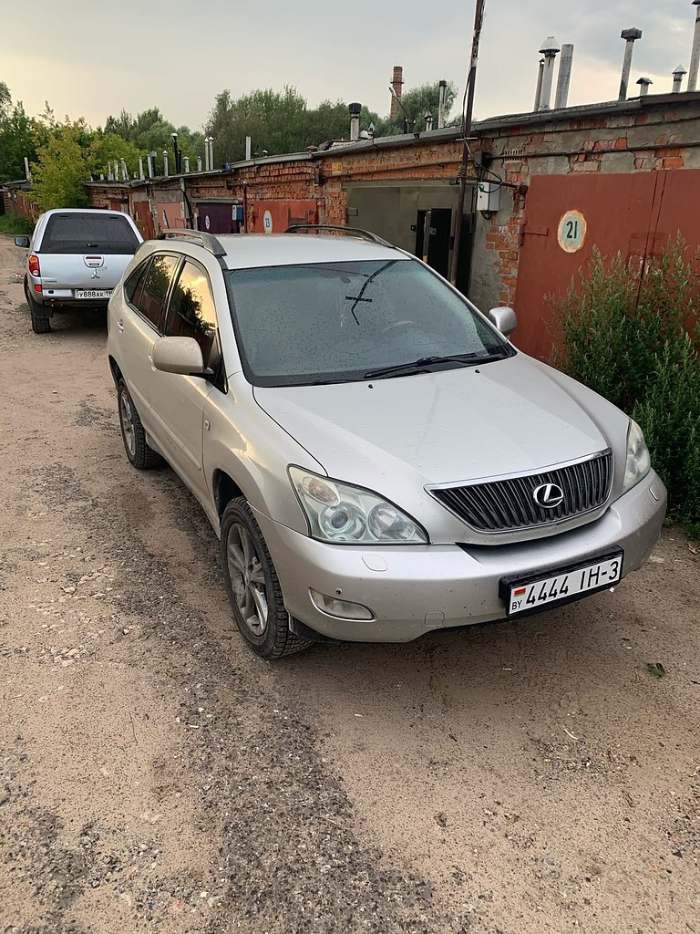    ,      LEXUS RX300.2004   ,   ... - 2