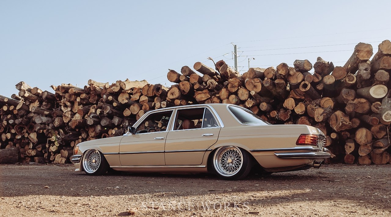 #Mercedes@autocult - 3