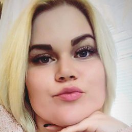 Анастасия, 28, Мелитополь