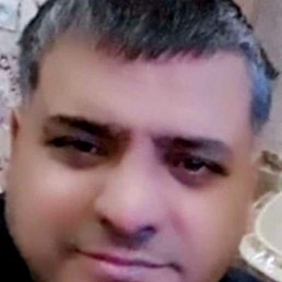 Zakir, 48 , -