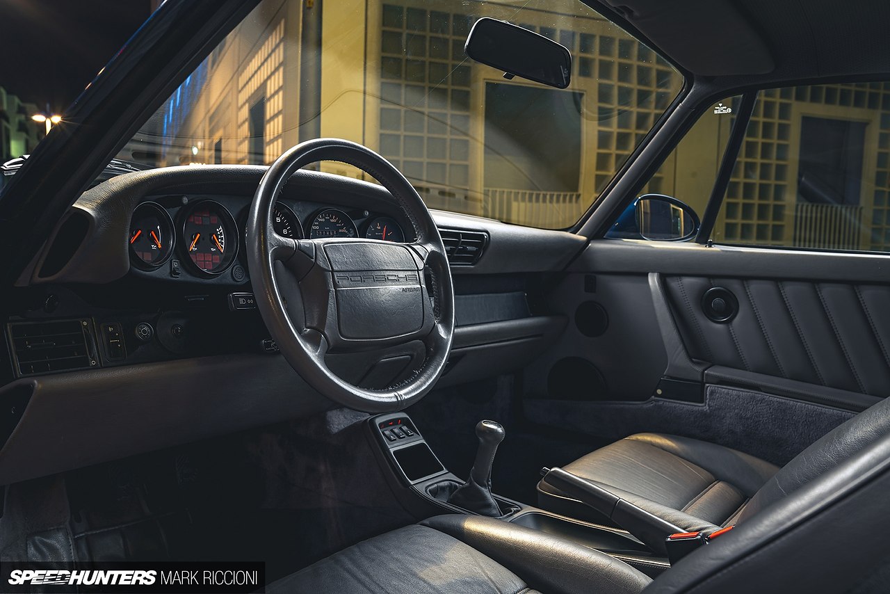 #Porsche@autocult - #FYSMevent - 2