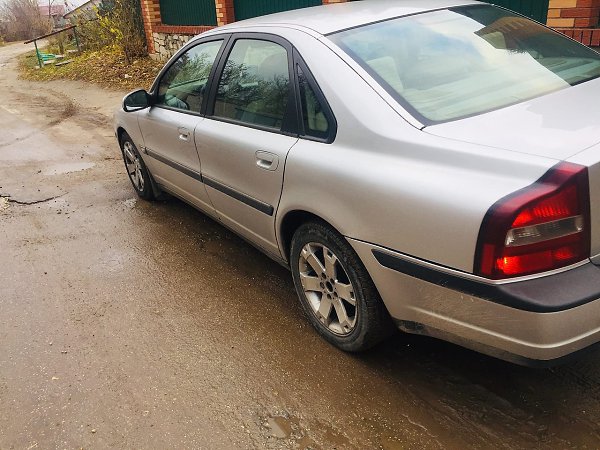 ������ s80 2000 ���� 2,9 ����������� �� ��������, � ������ ������������. ��������� ����������� 50000 ... - 5