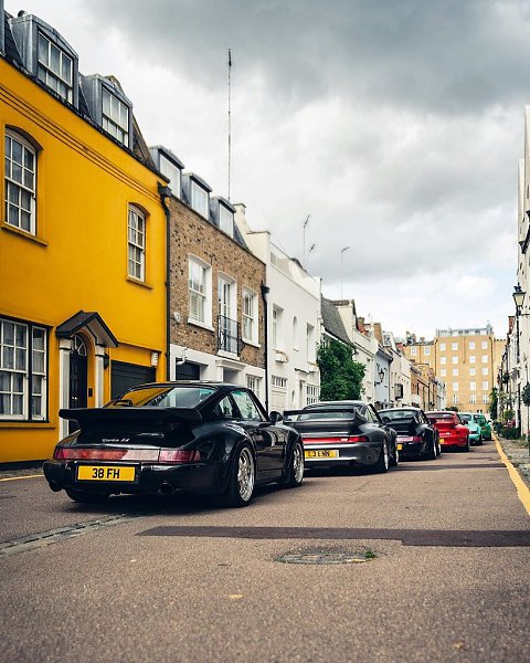 #Porsche@autocult - #FYSMevent - 3