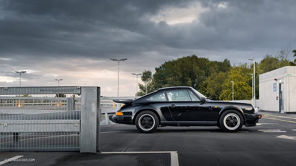 #Porsche@autocult - 4