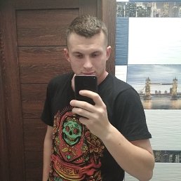 Pasha, 26, Вольно-Надеждинское