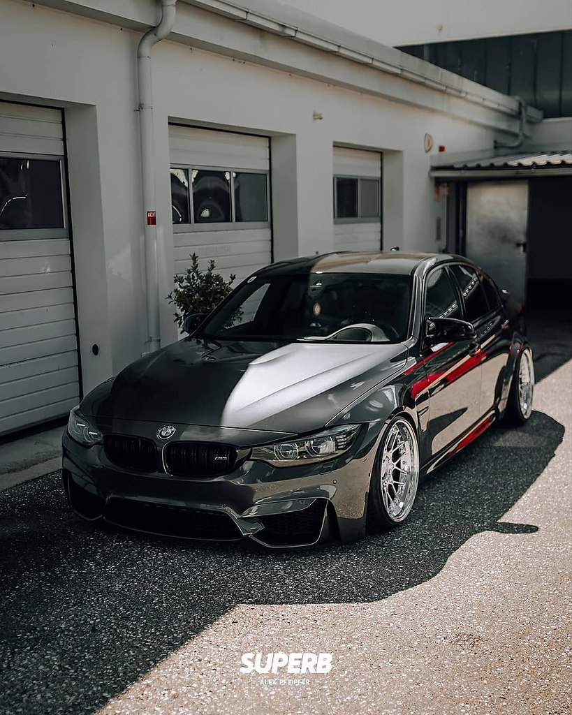 #BMW@autocult