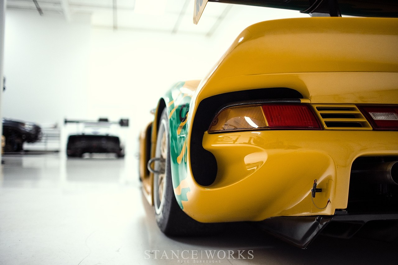 #Porsche@autocult - 8