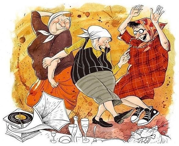 Лайфхаки наших бабушек: 1. Муравьи не дают покоя, особенно на кухне. Бабушкин совет: Муравьи не ...