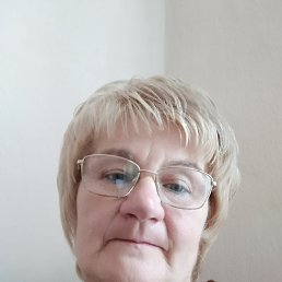 Анна, 57, Ужгород