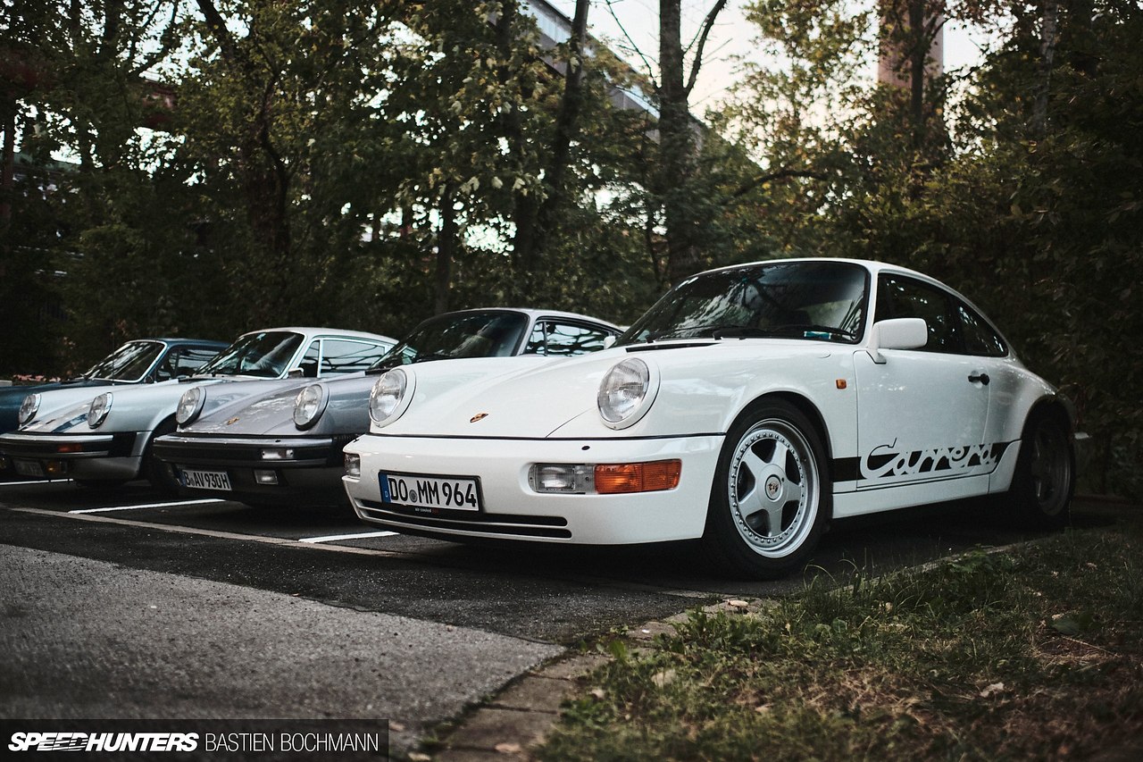 #Porsche@autocult - #FYSMevent - 7