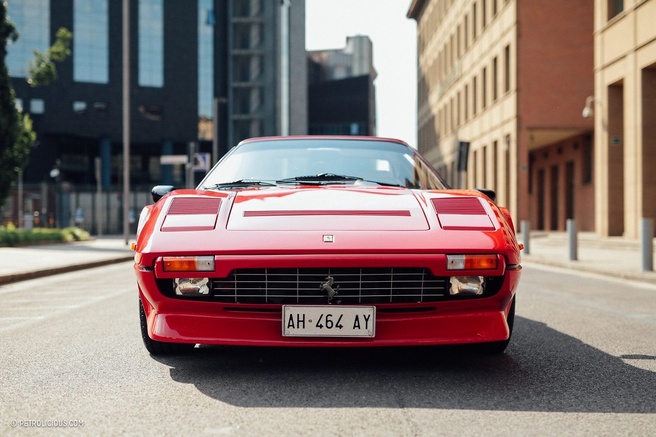 #Ferrari@autocult